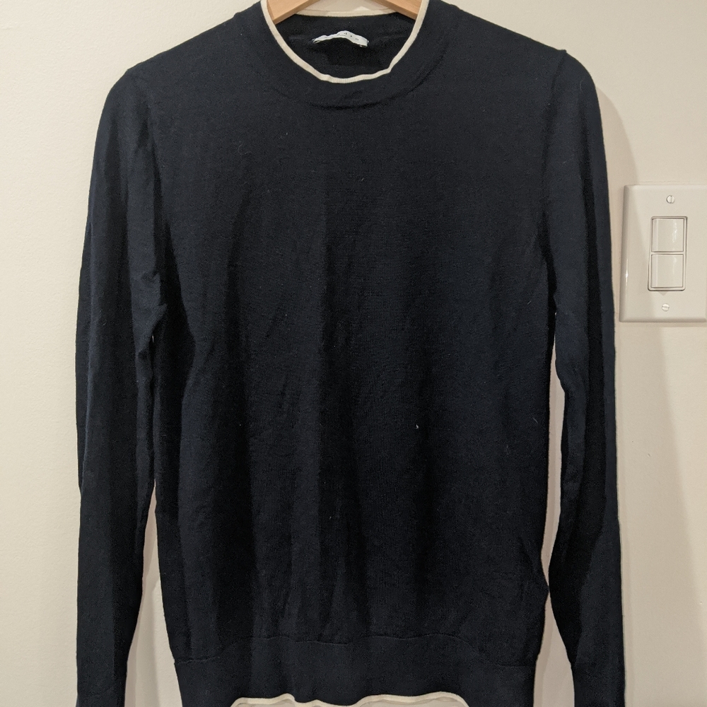 Men's Sandro Paris shirt